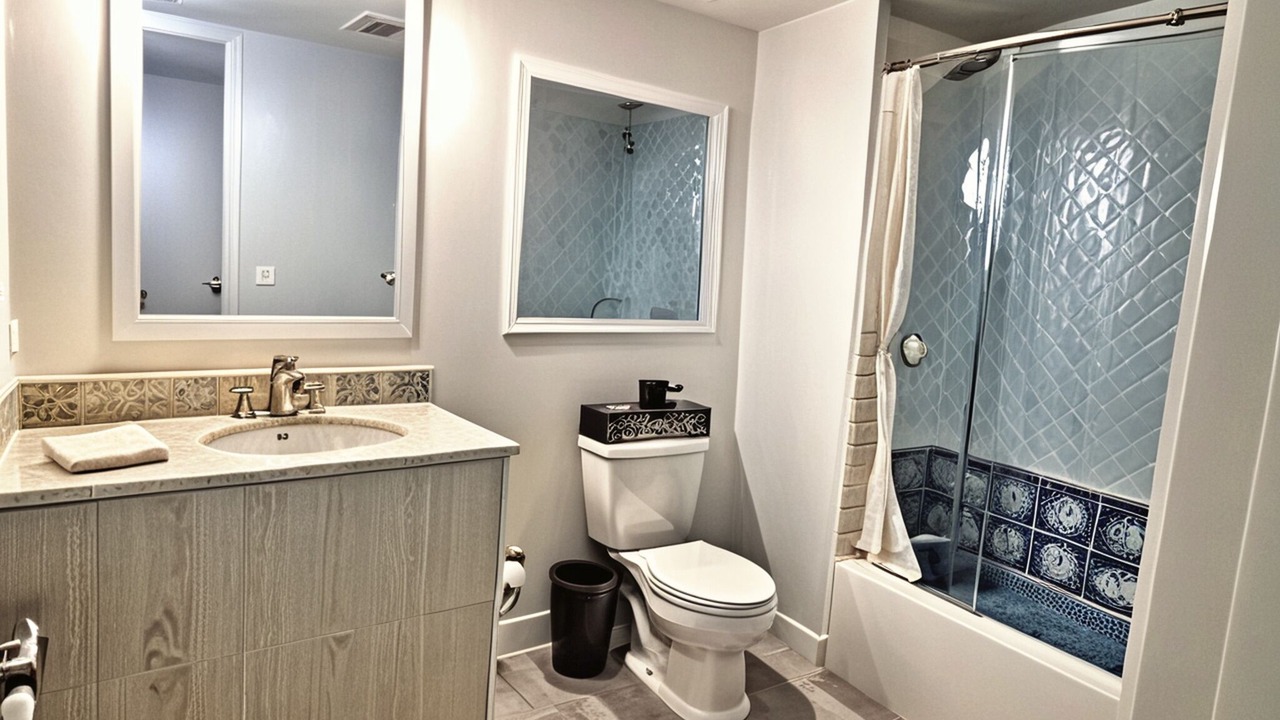 Photo of Bathroom in Pico-Union