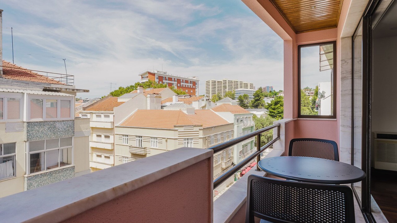Photo of Outdoor in Sao Domingos de Benfica