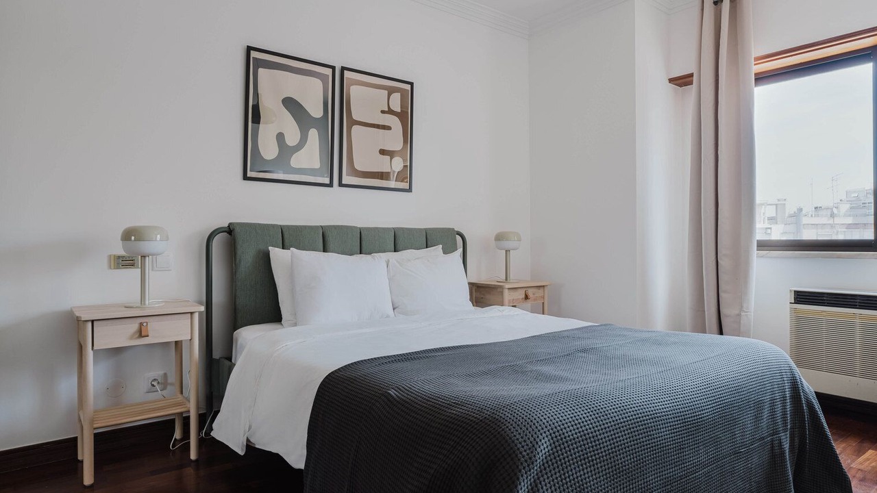 Photo of Bedroom in Sao Domingos de Benfica