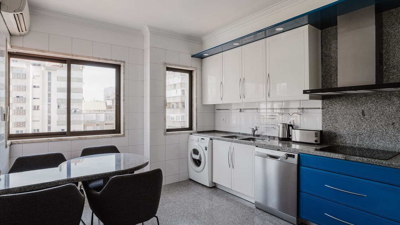 Photo of Kitchen in Sao Domingos de Benfica