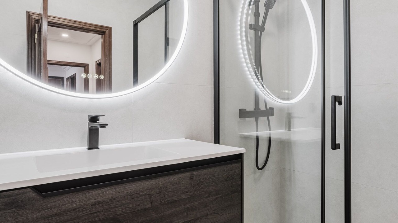 Photo of Bathroom in Sao Domingos de Benfica