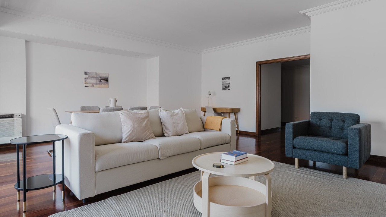Photo of Livingroom in Sao Domingos de Benfica