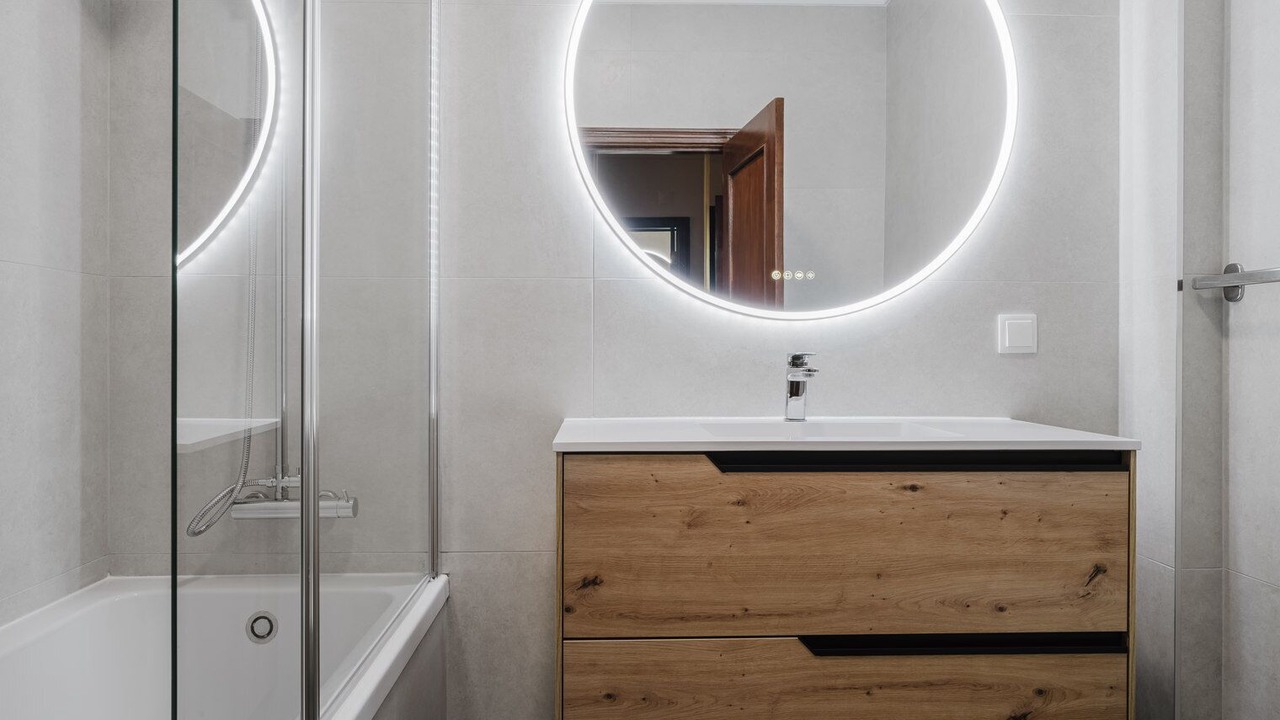 Photo of Bathroom in Sao Domingos de Benfica