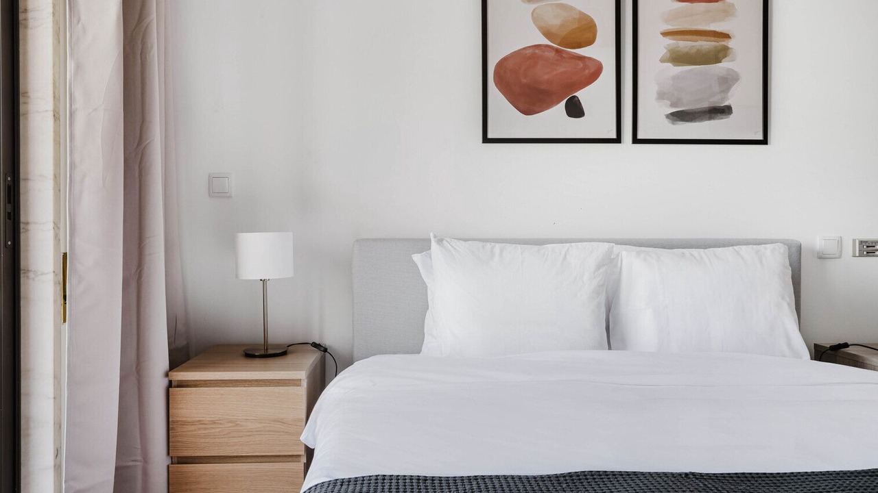 Photo of Bedroom in Sao Domingos de Benfica