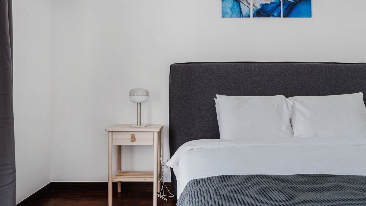 Photo of Bedroom in Sao Domingos de Benfica
