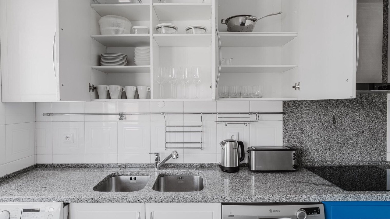 Photo of Kitchen in Sao Domingos de Benfica