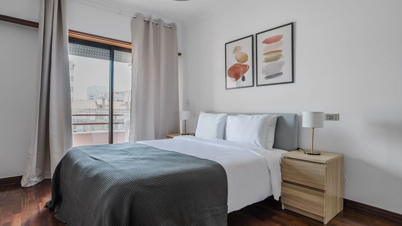 Photo of Bedroom in Sao Domingos de Benfica