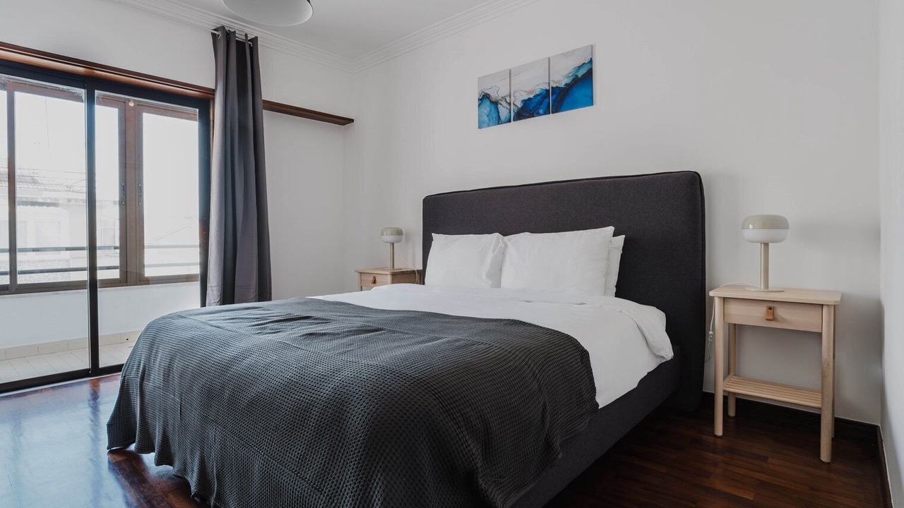 Photo of Bedroom in Sao Domingos de Benfica