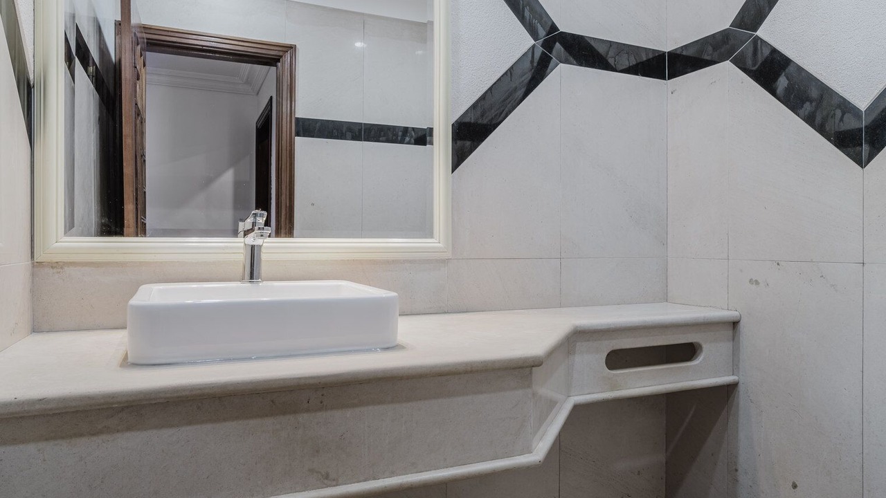 Photo of Bathroom in Sao Domingos de Benfica