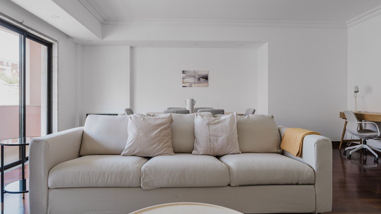 Photo of Livingroom in Sao Domingos de Benfica