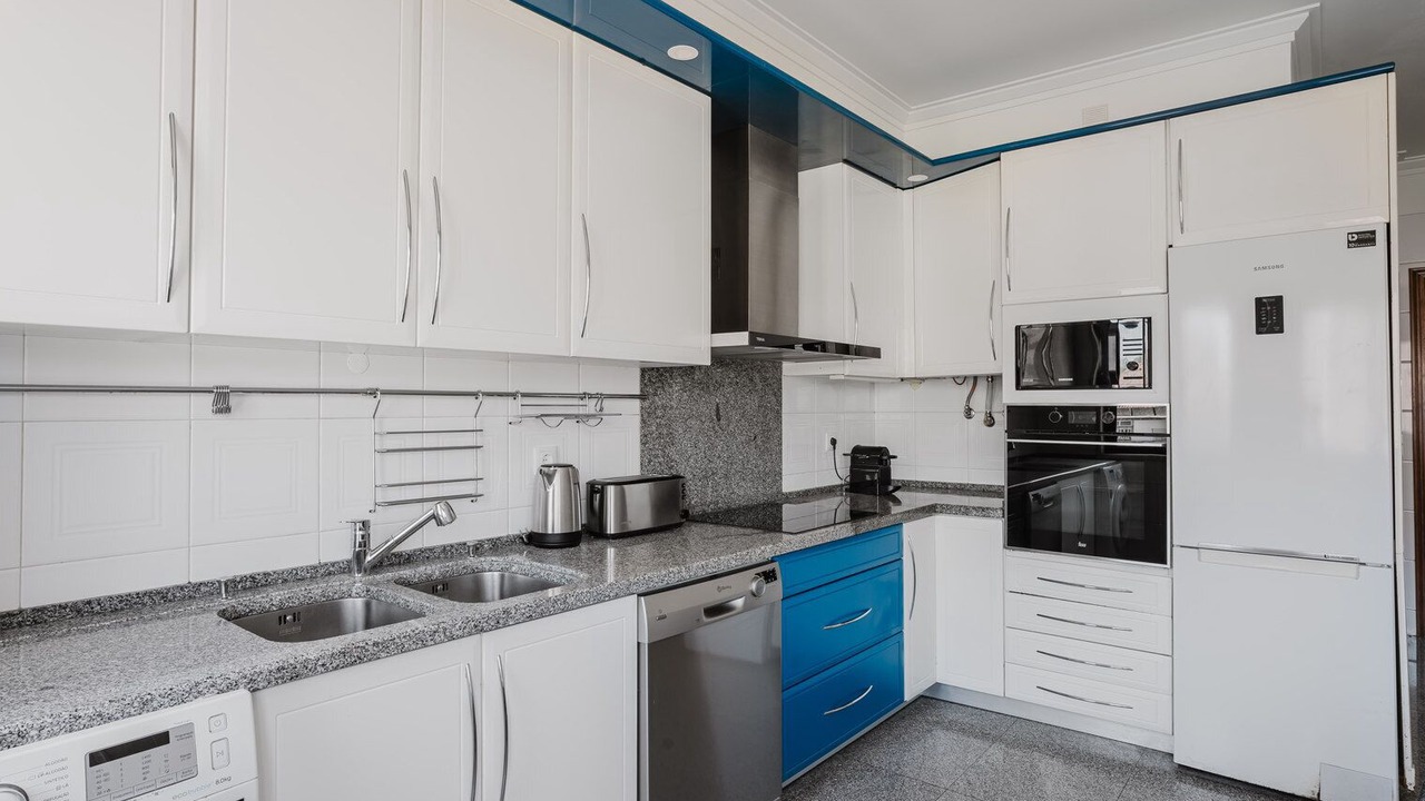 Photo of Kitchen in Sao Domingos de Benfica