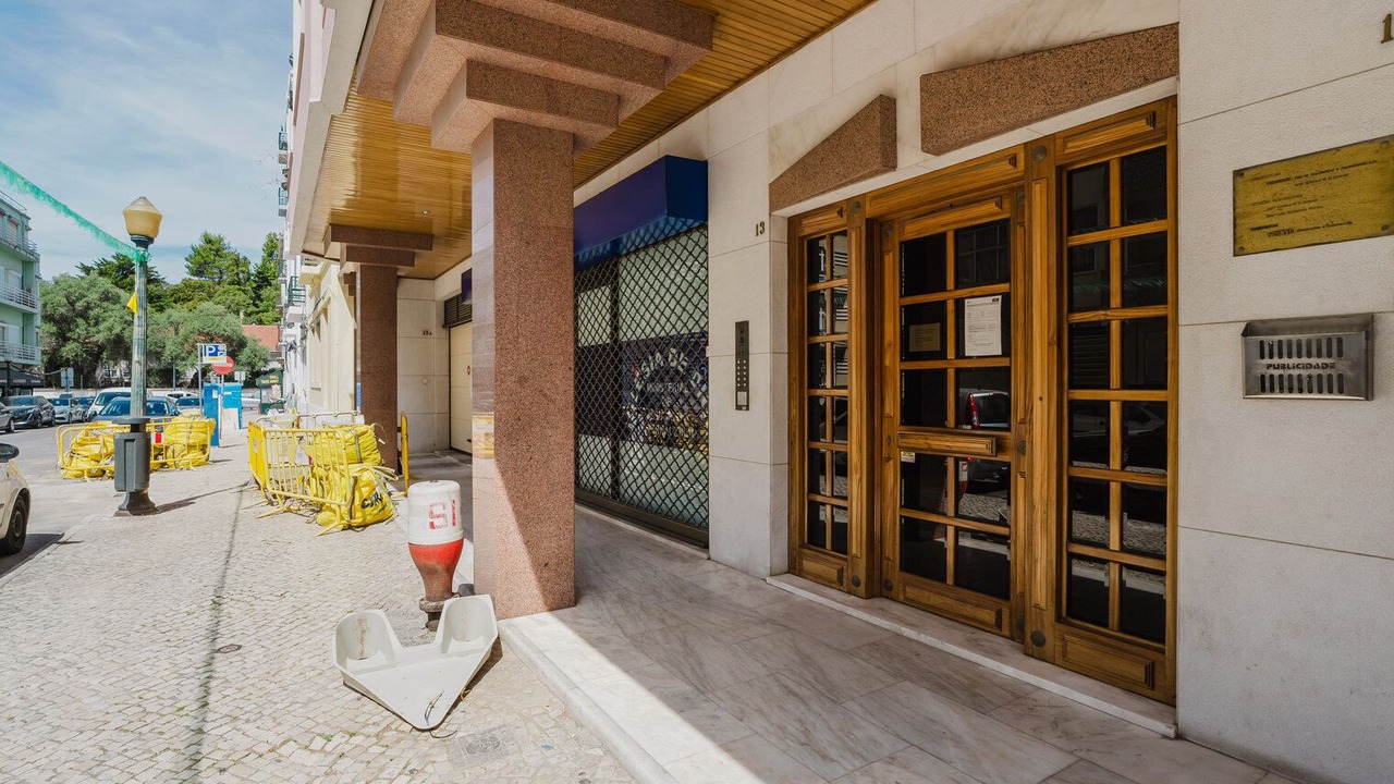 Photo of Outdoor in Sao Domingos de Benfica