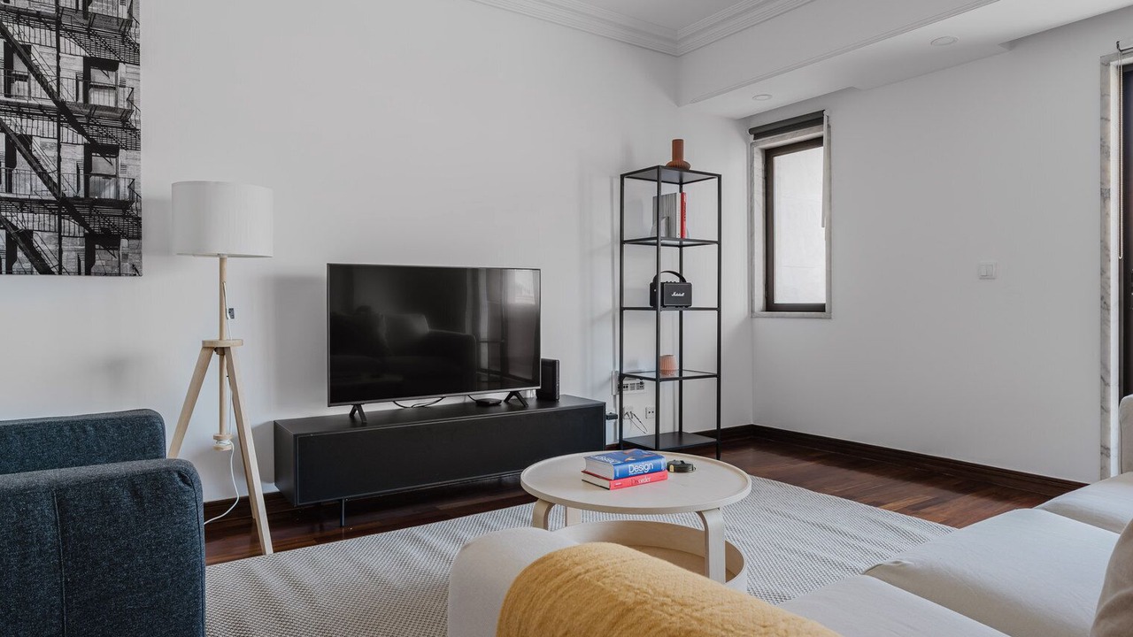 Photo of Livingroom in Sao Domingos de Benfica