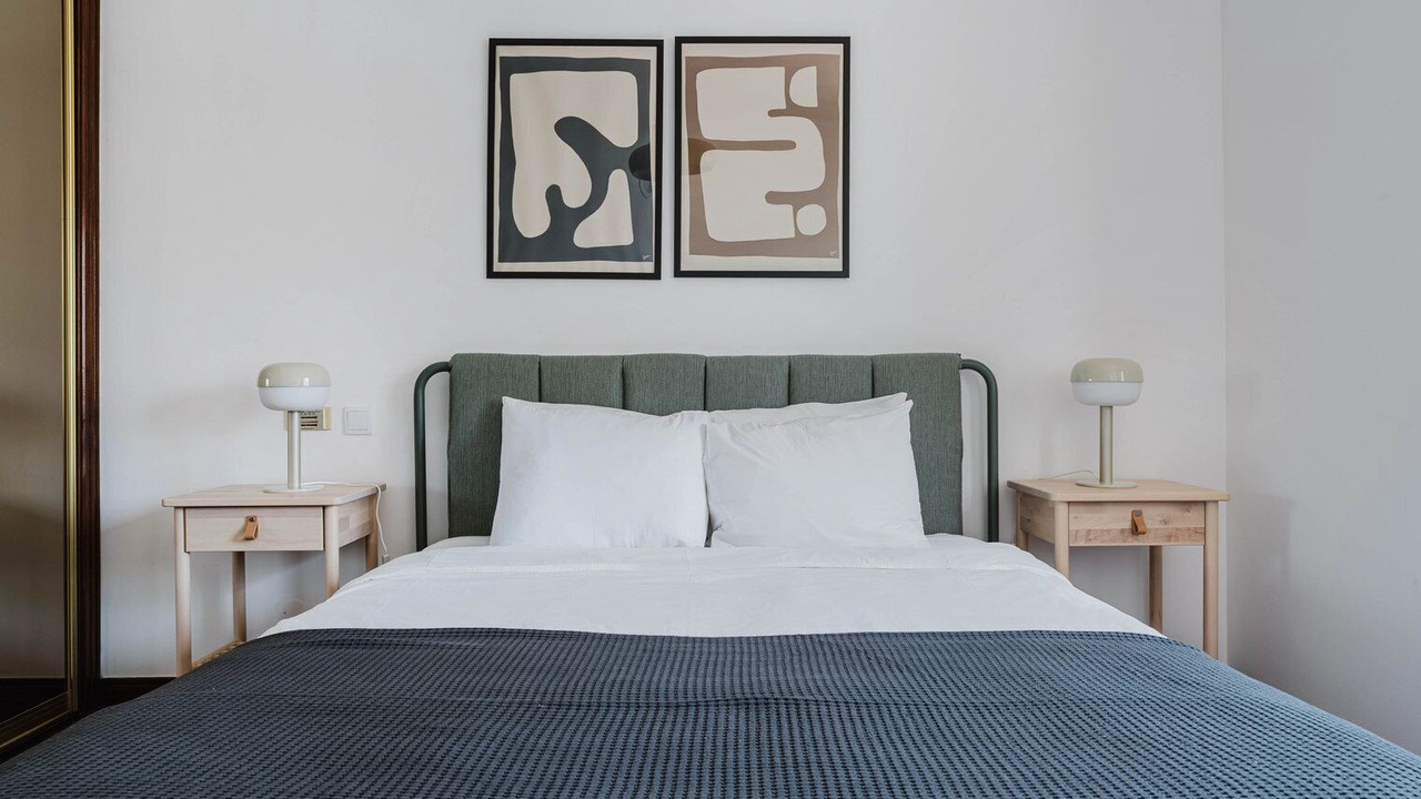 Photo of Bedroom in Sao Domingos de Benfica
