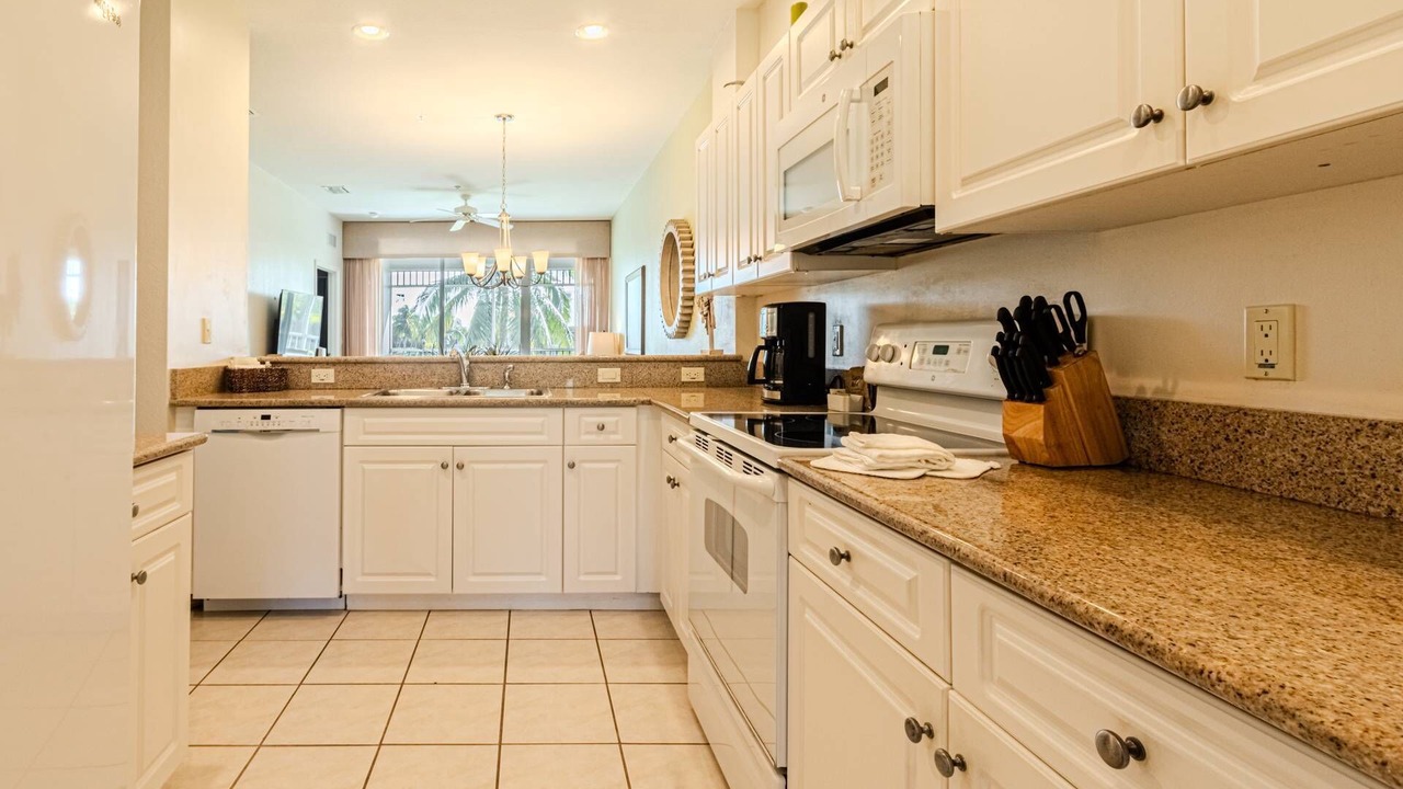Photo of Kitchen in Naples