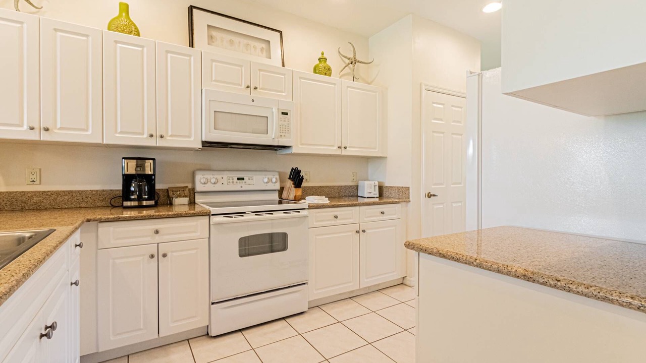 Photo of Kitchen in Naples