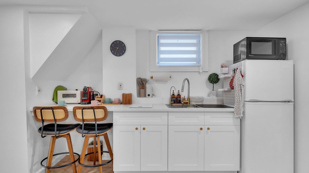 Photo of Kitchen in Edgewater