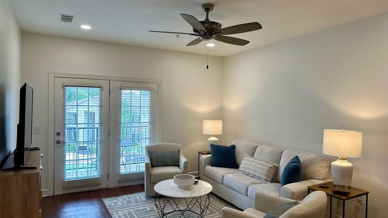 Photo of Livingroom in Oxford