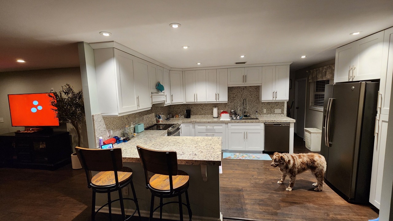 Photo of Kitchen in South Daytona
