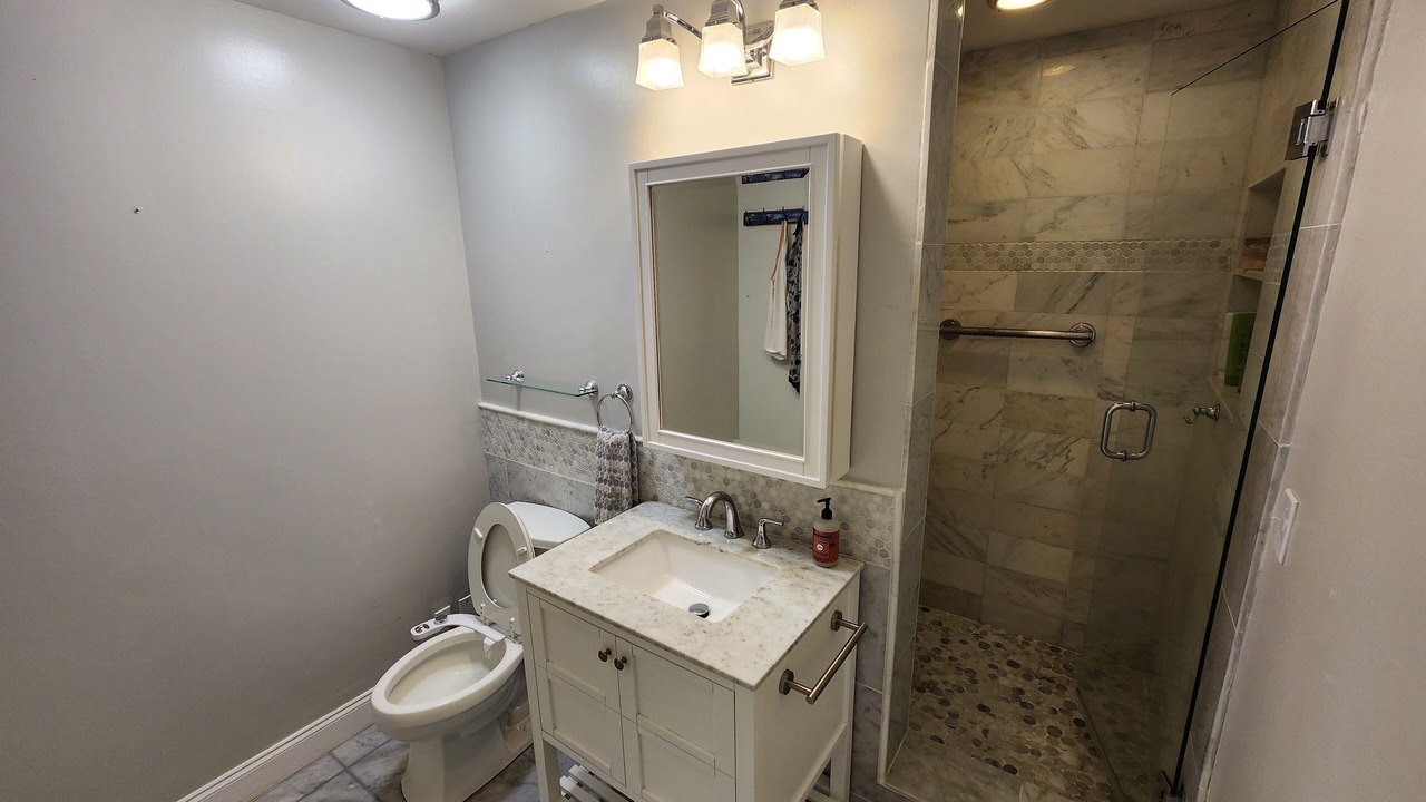 Photo of Bathroom in South Daytona
