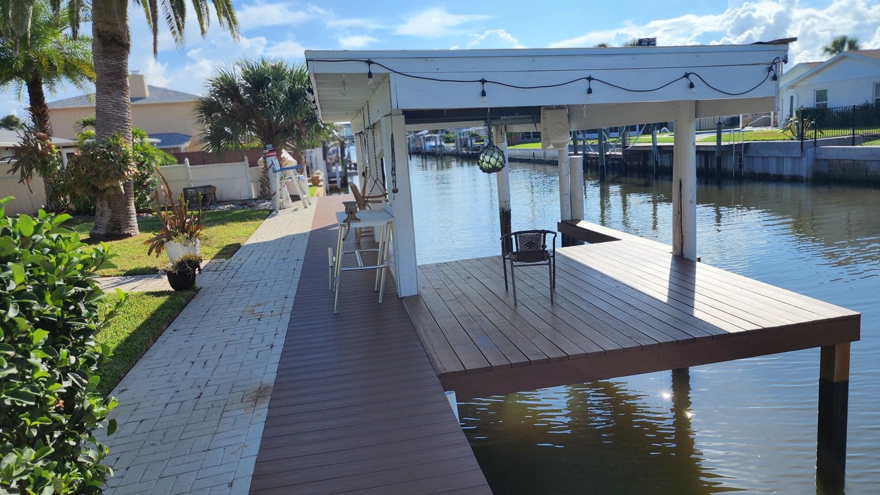 Photo of Outdoor in South Daytona
