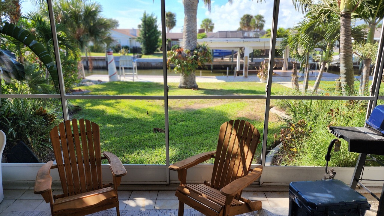 Photo of Outdoor in South Daytona