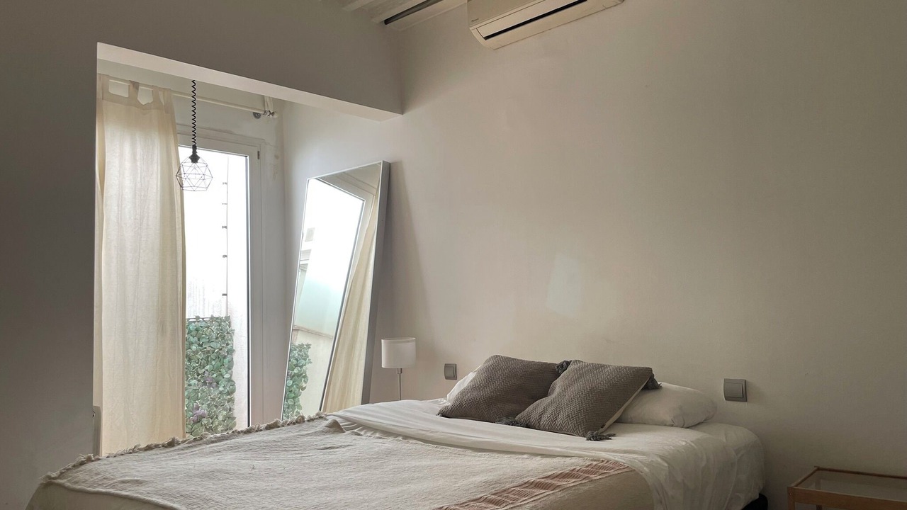 Photo of Bedroom in Barceloneta