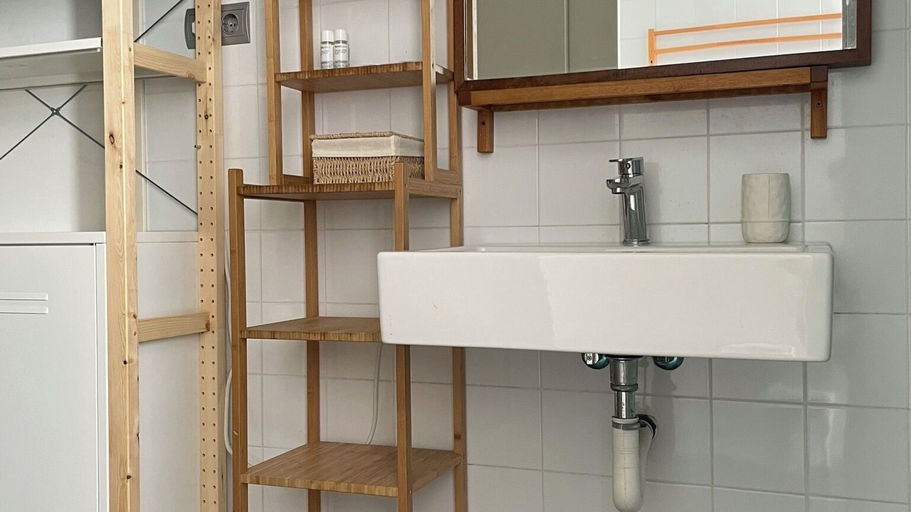 Photo of Bathroom in Barceloneta