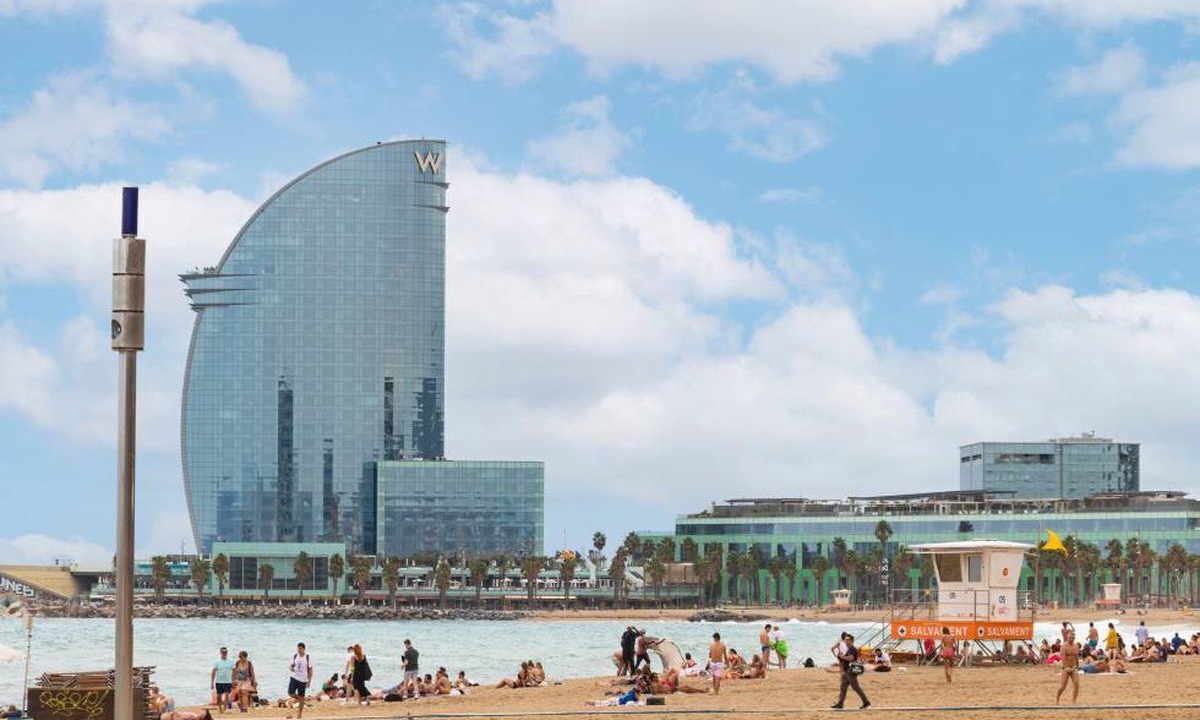 Photo of Others in Barceloneta