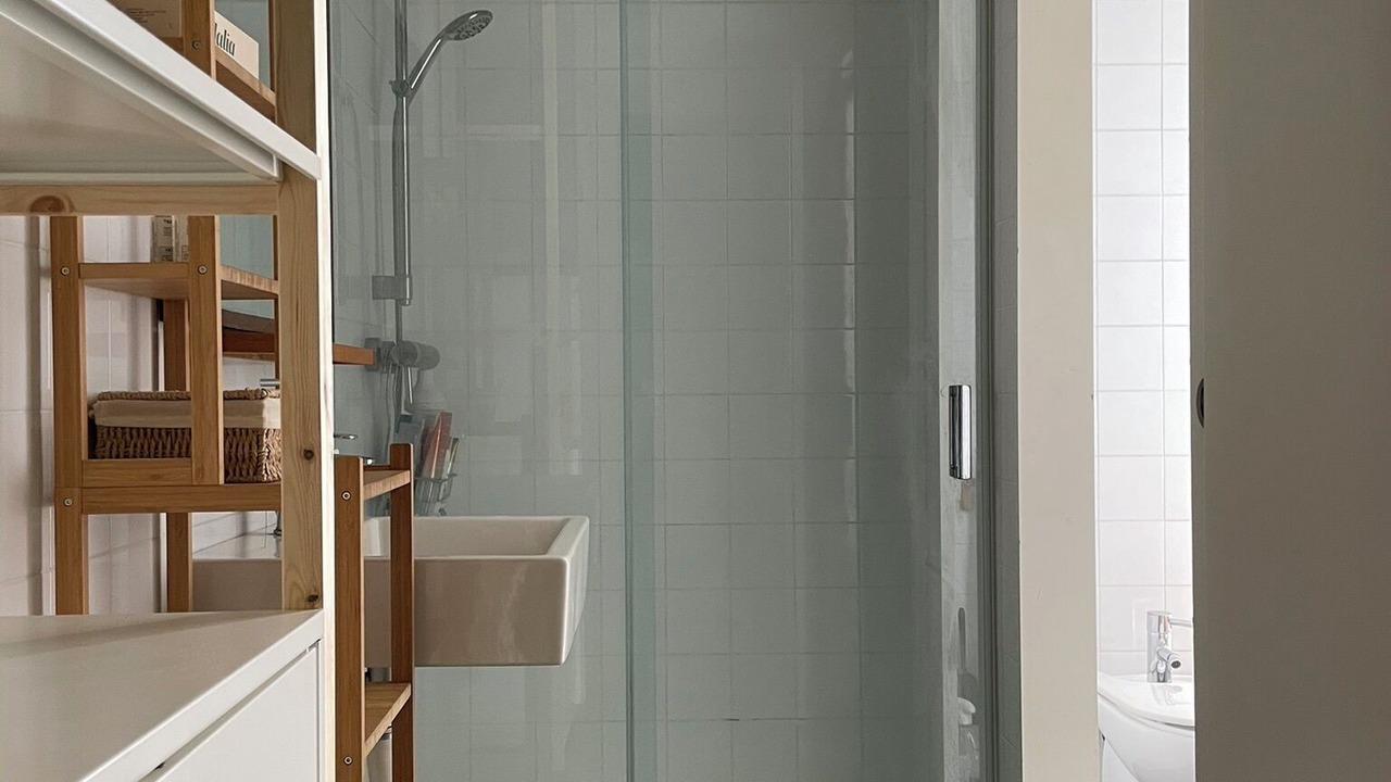 Photo of Bathroom in Barceloneta