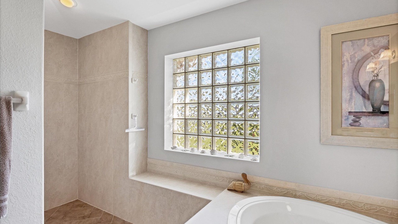 Photo of Bathroom in Pine Valley