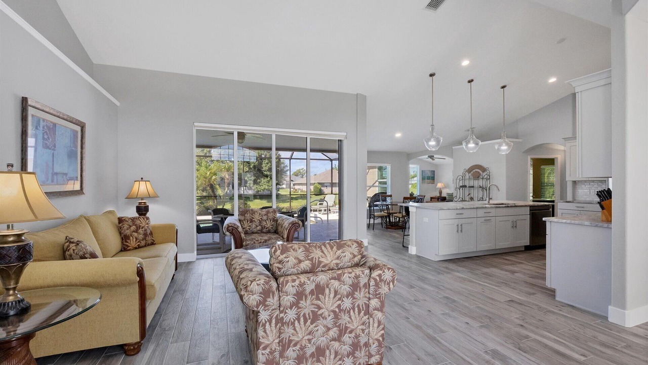 Photo of Livingroom in Pine Valley