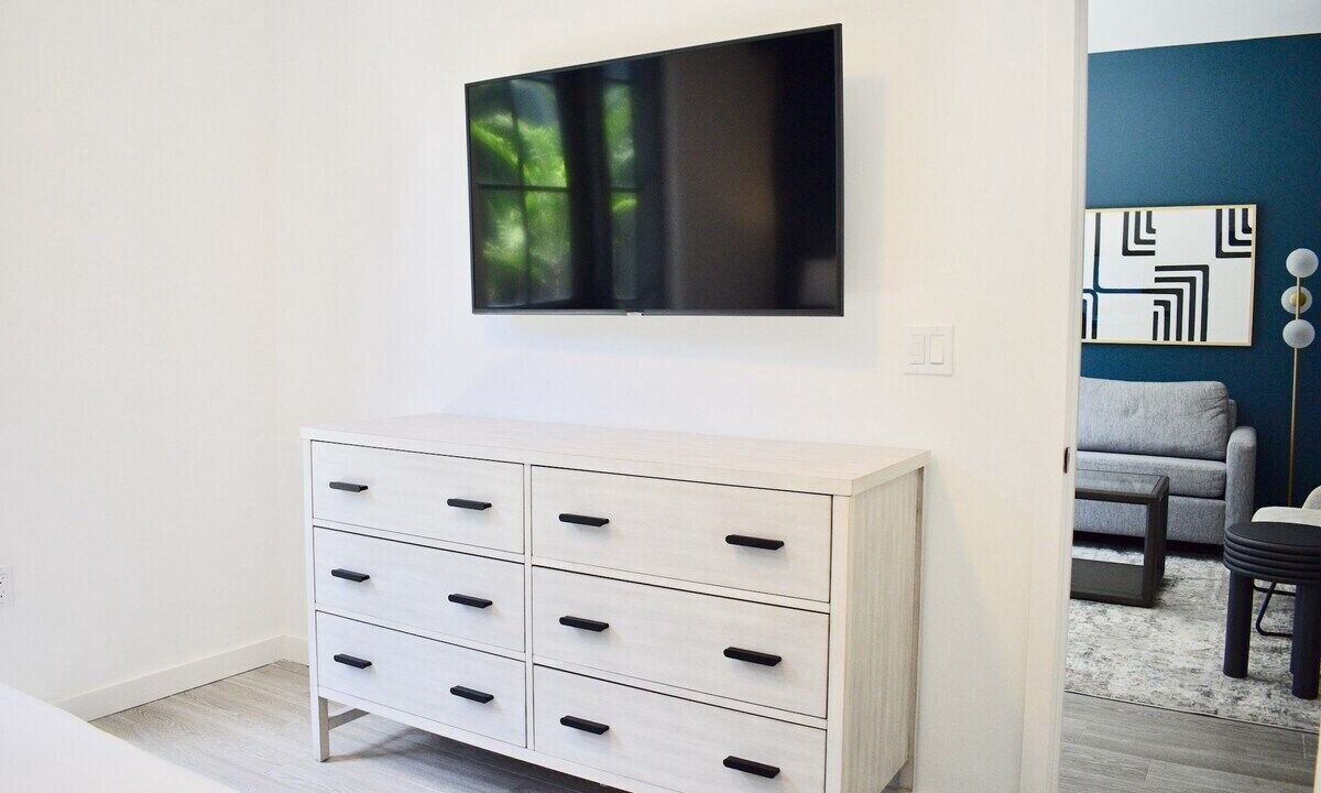 Photo of Bedroom in Wynwood Art District
