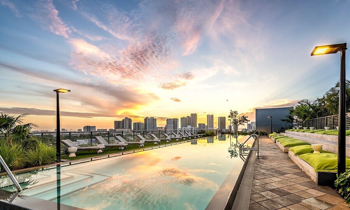 Photo of Outdoor in Wynwood Art District