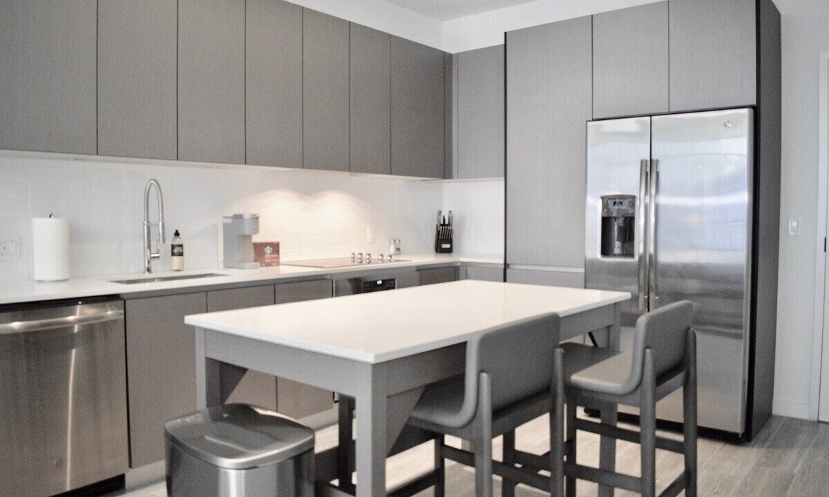 Photo of Kitchen in Wynwood Art District