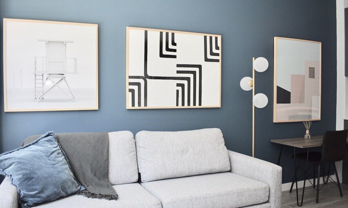 Photo of Livingroom in Wynwood Art District