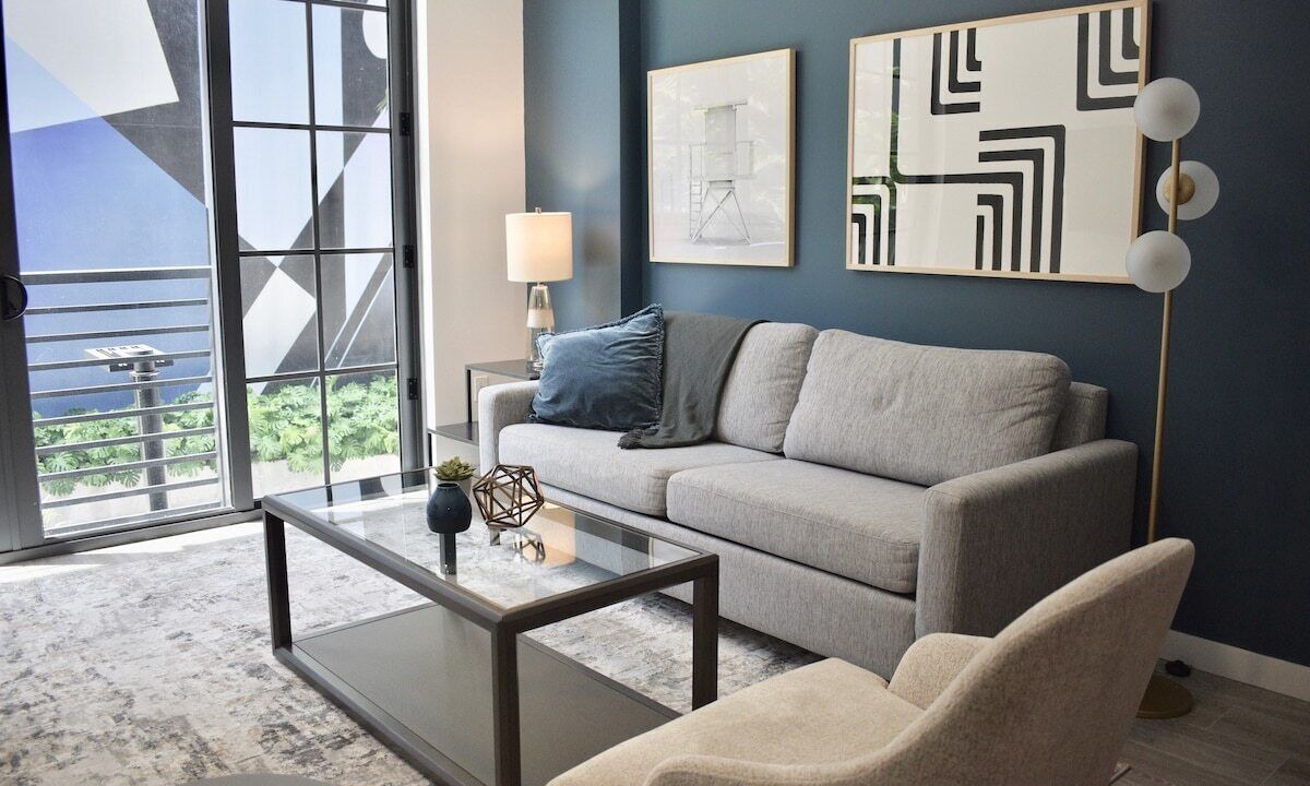 Photo of Livingroom in Wynwood Art District