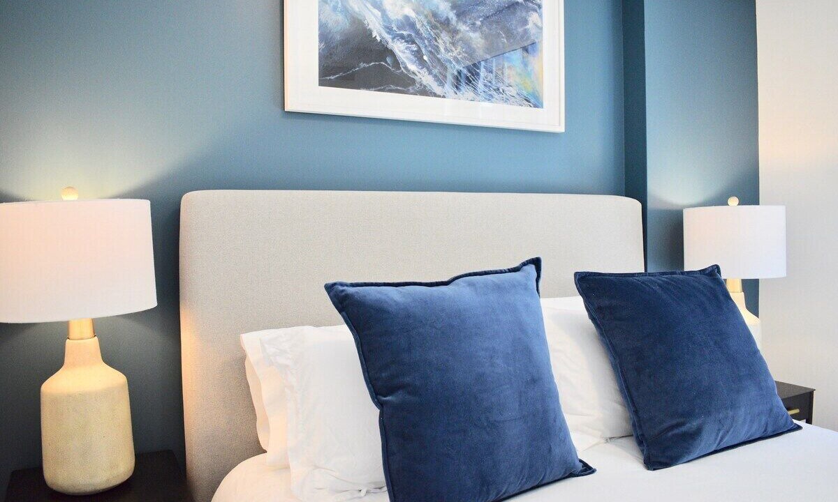 Photo of Bedroom in Wynwood Art District