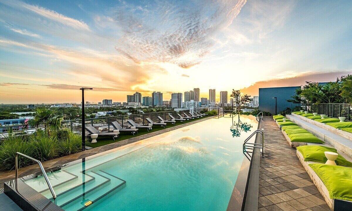Photo of Outdoor in Wynwood Art District