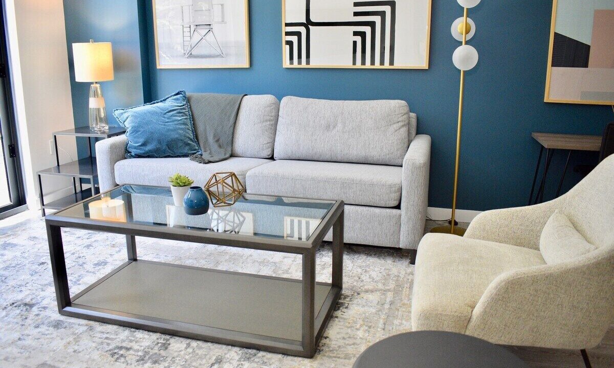 Photo of Livingroom in Wynwood Art District