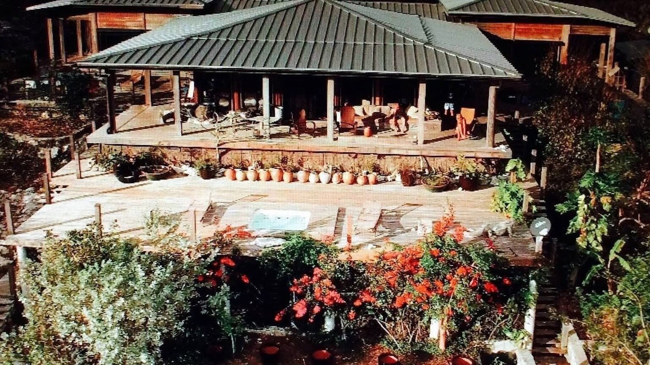 Photo of Patio Balcony in Cat Island