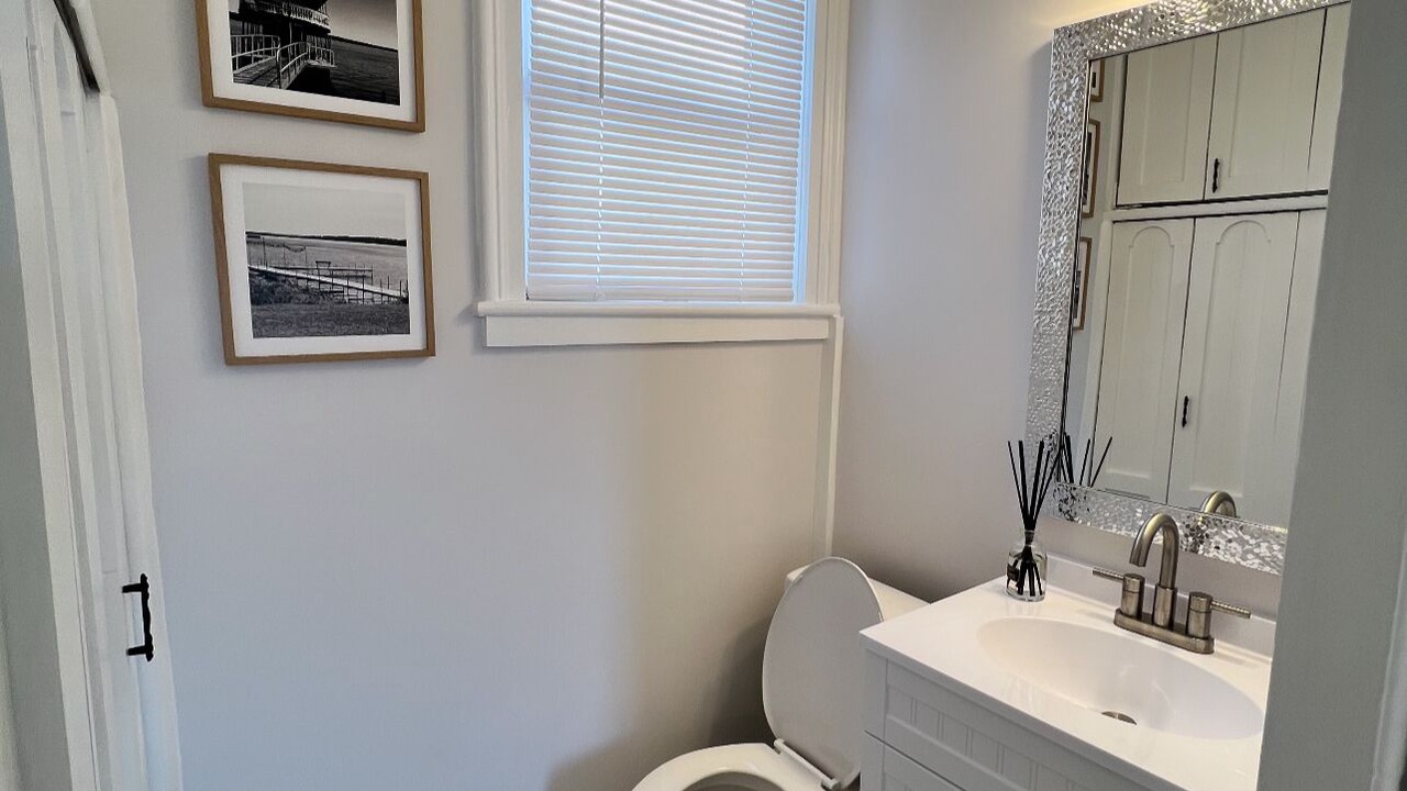 Photo of Bathroom in Mayville