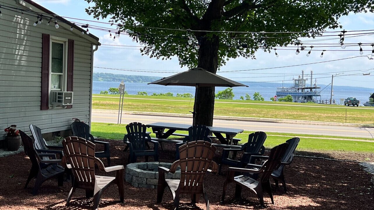 Photo of Outdoor in Mayville