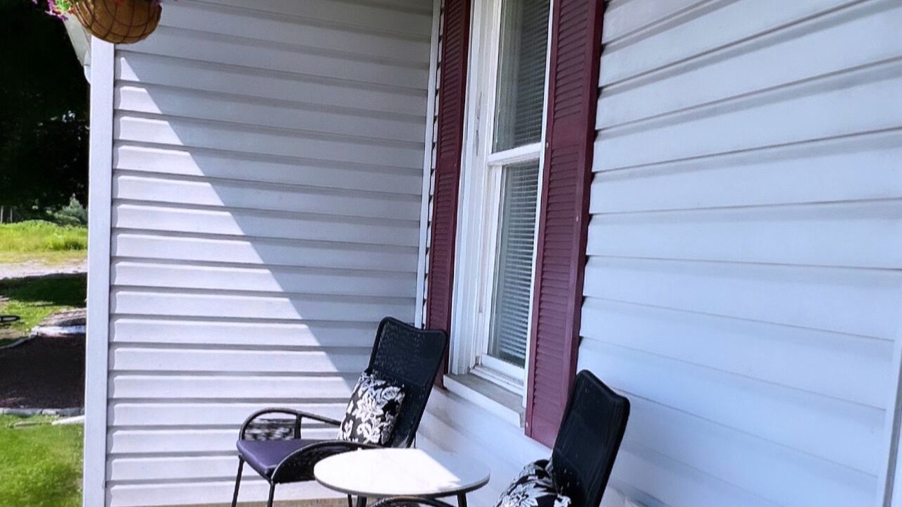 Photo of Patio Balcony in Mayville