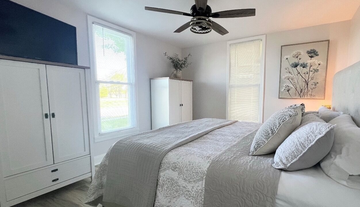 Photo of Bedroom in Mayville