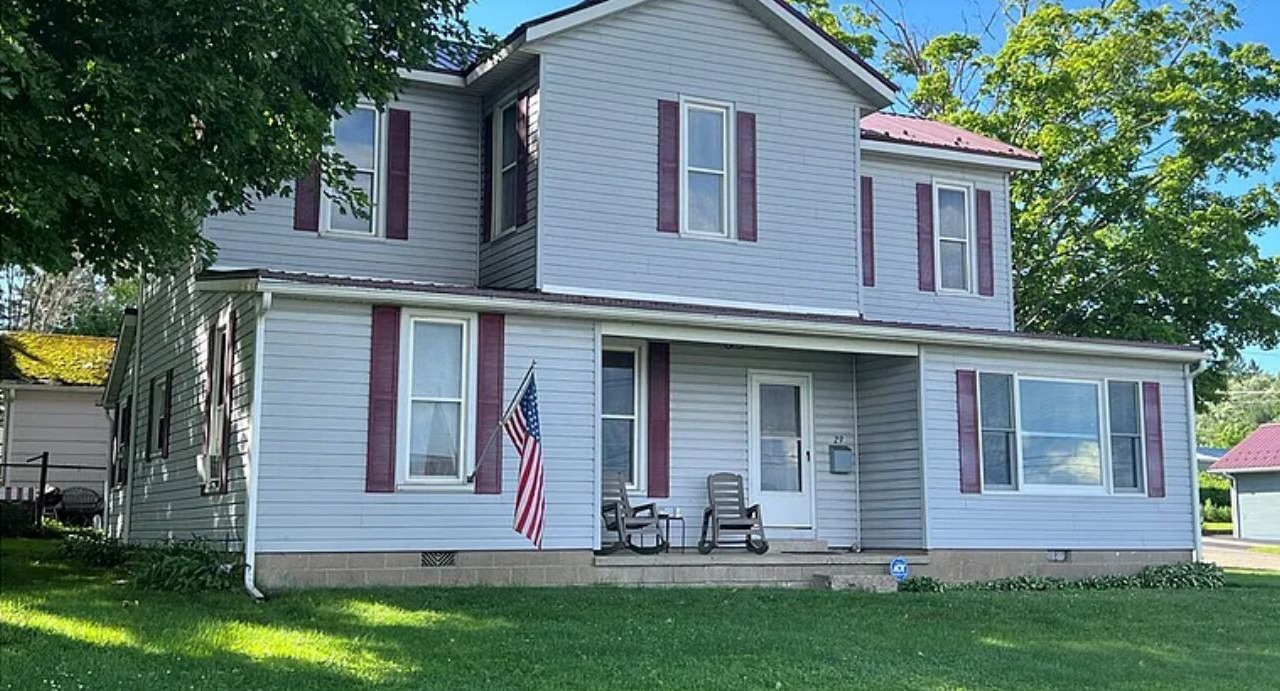 Photo of Outdoor in Mayville