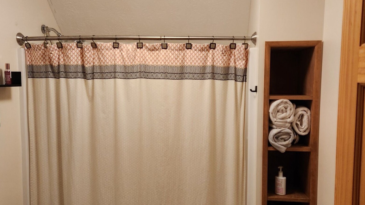Photo of Bathroom in Conesus