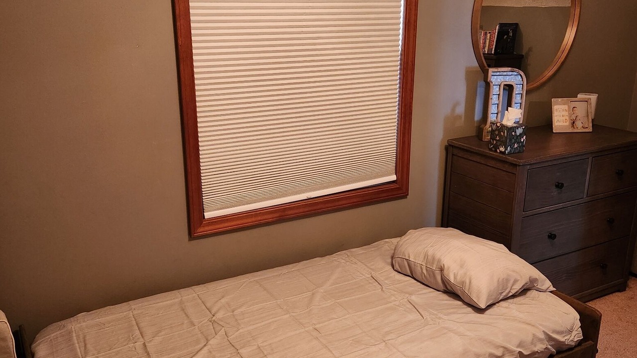 Photo of Bedroom in Conesus
