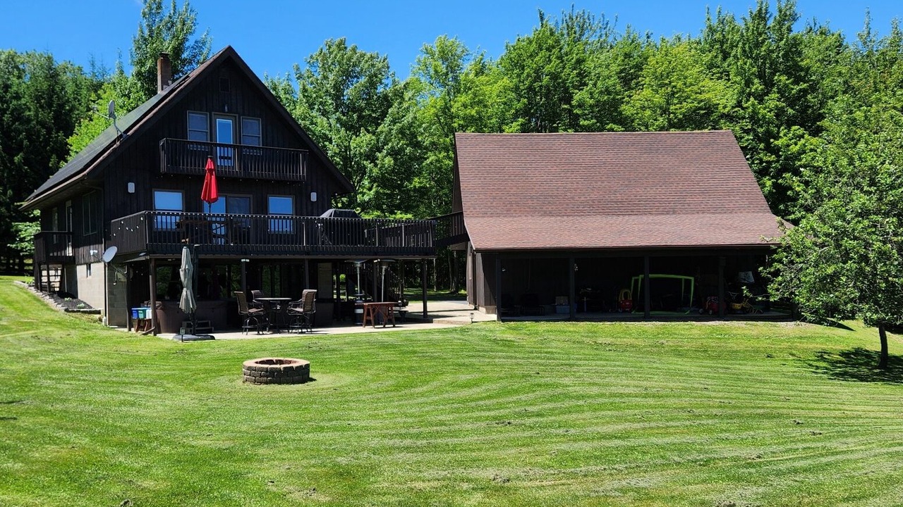 Photo of Outdoor in Conesus