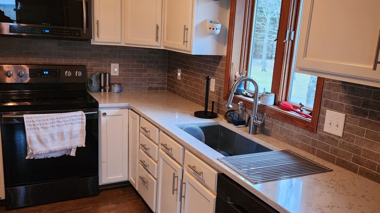 Photo of Kitchen in Conesus